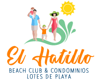El Hatillo Beach Club & Condominios Lotes de playa