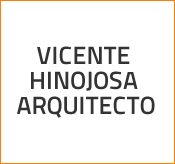 VICENTE HINOJOSA ARQUITECTO E.I.R.L